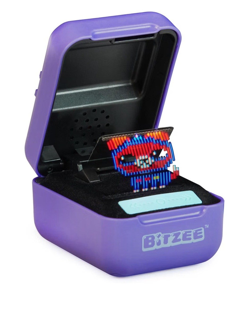 Bitzee Interactive Toy & Digital Pet